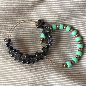 Alex & Ani Bundle - RESERVED!!!